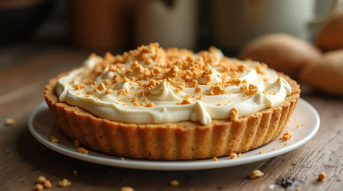 Amish Peanut Butter Cream Pie recipes 2025