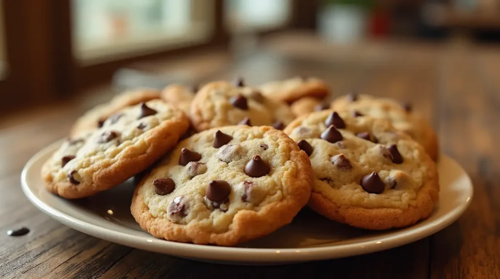 chick fil a cookie recipe