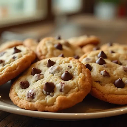 chick fil a cookie recipe