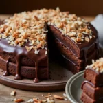 Mounds Cake Recipe: 5 Easy Steps for a Coconut-Chocolate Treat