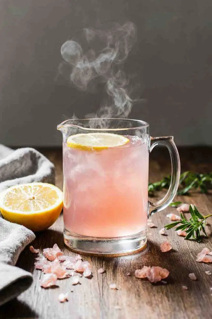 Pink Salt Trick Recipe for Weight Loss 3 Pink Salt Trick Recipe for Weight Loss